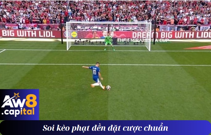 Kèo phạt đền là gì?